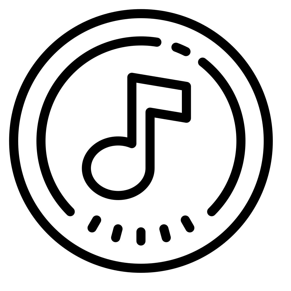 TuneCoreX节奏集市
